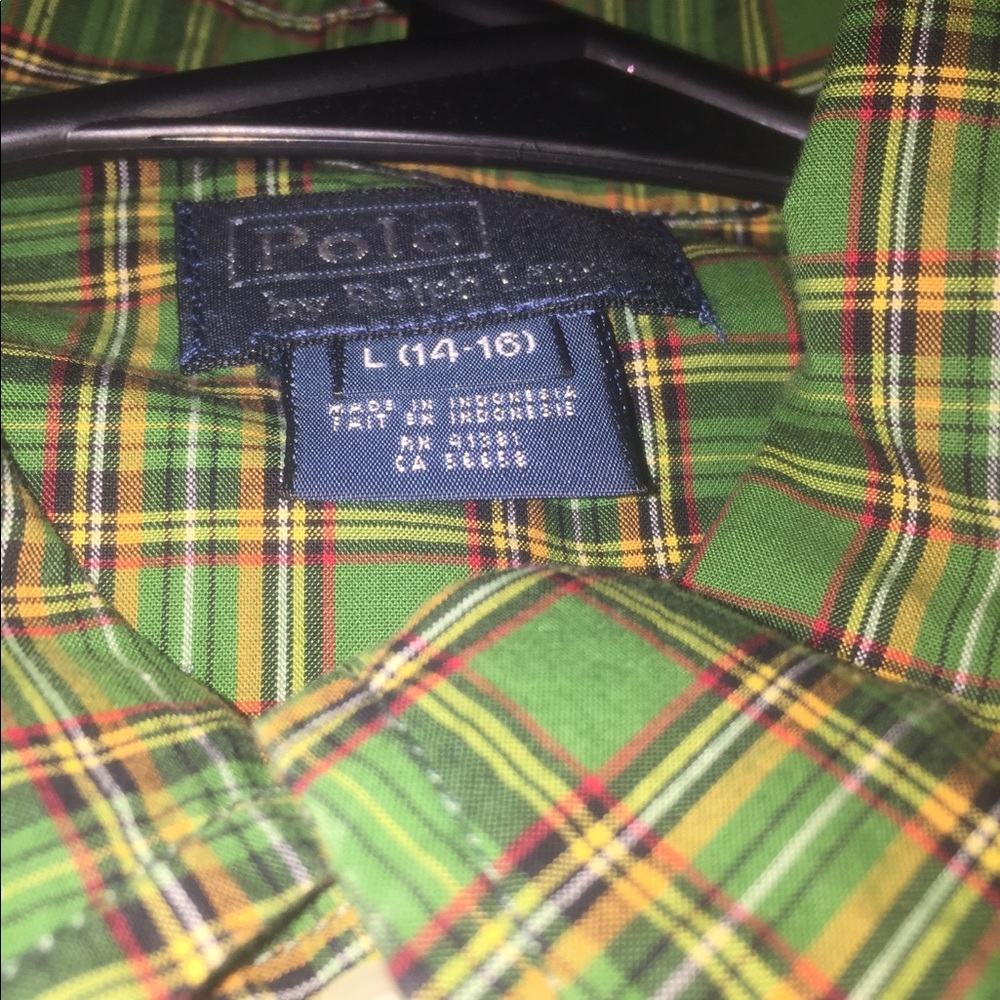 Polo - Picture 3 of 4